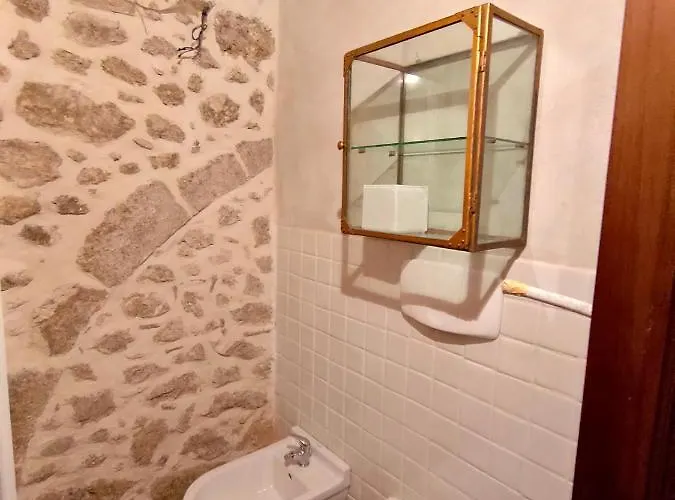 Appartamento Il Borgo Di Rocca Calascio