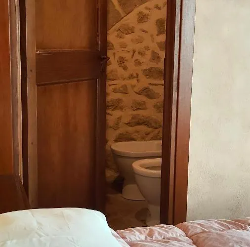 Il Borgo Di Rocca Apartment