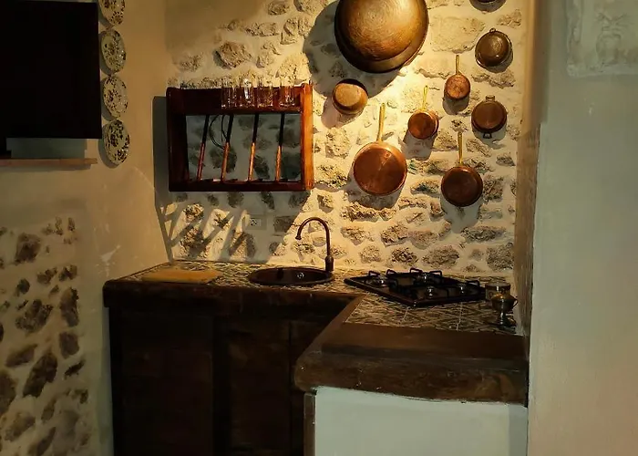 Il Borgo Di Rocca * Calascio