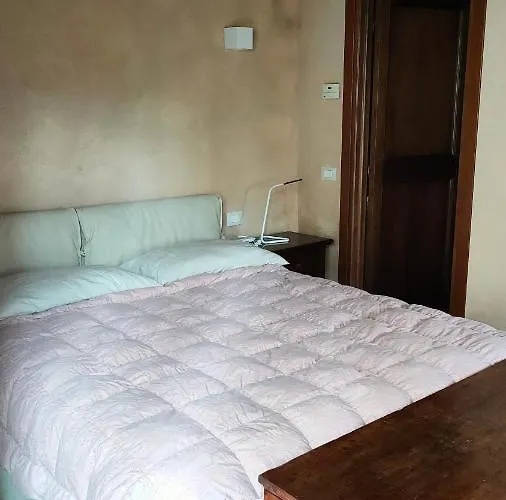 Appartamento Il Borgo Di Rocca