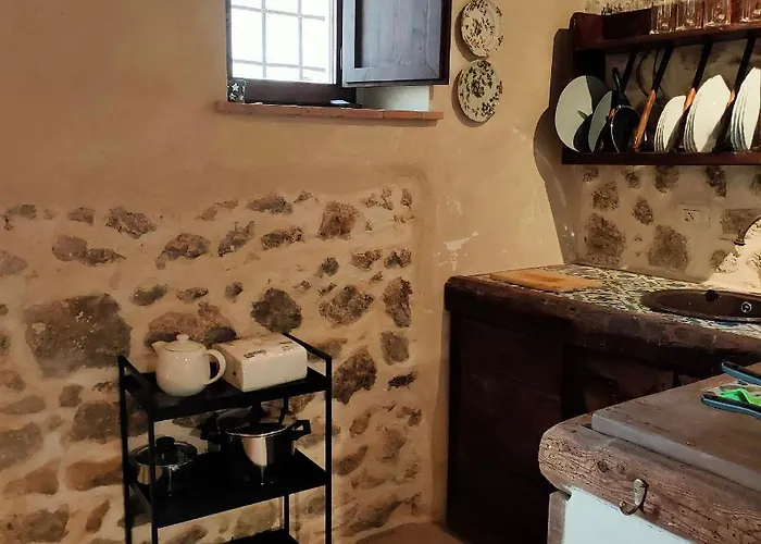 Il Borgo Di Rocca Appartamento