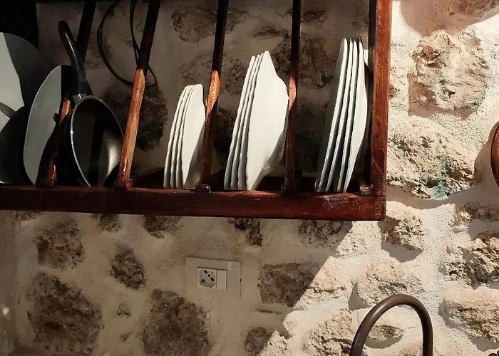 Il Borgo Di Rocca * Calascio