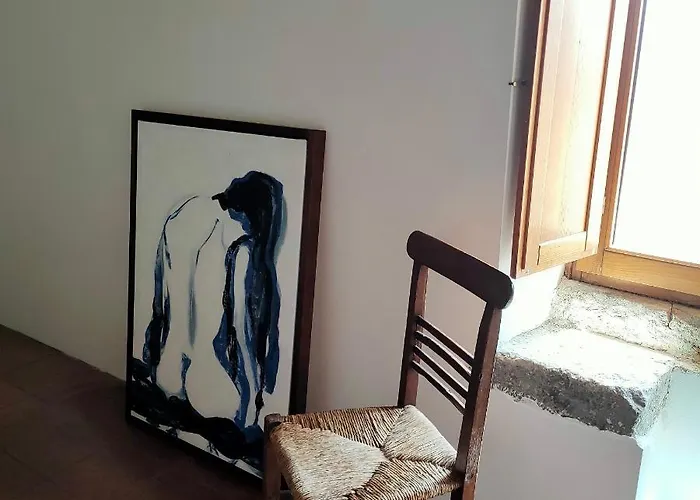 Il Borgo Di Rocca Calascio