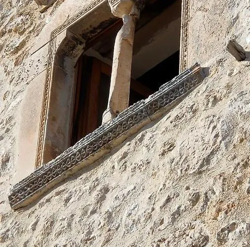 Apartment Il Borgo Di Rocca Calascio