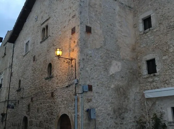Il Borgo Di Rocca *