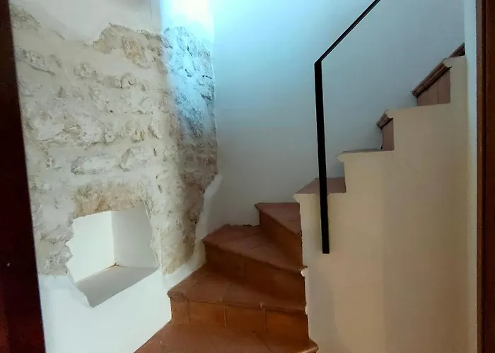 Il Borgo Di Rocca Appartamento *