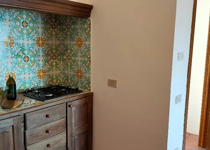 Il Borgo Di Rocca Calascio