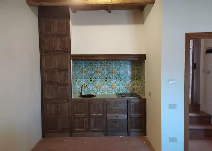 Il Borgo Di Rocca Calascio