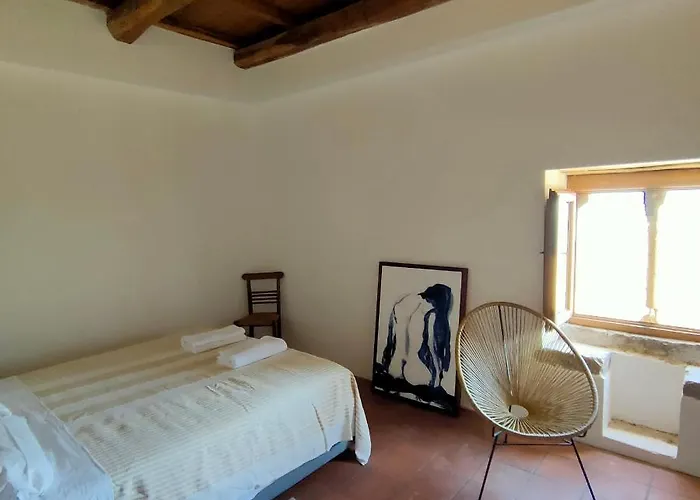 Il Borgo Di Rocca Appartamento Calascio