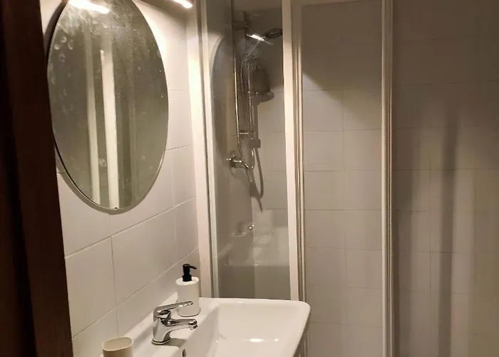 Apartment Il Borgo Di Rocca