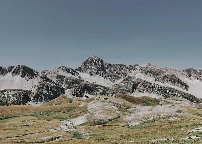 Il Borgo Di Rocca Appartamento