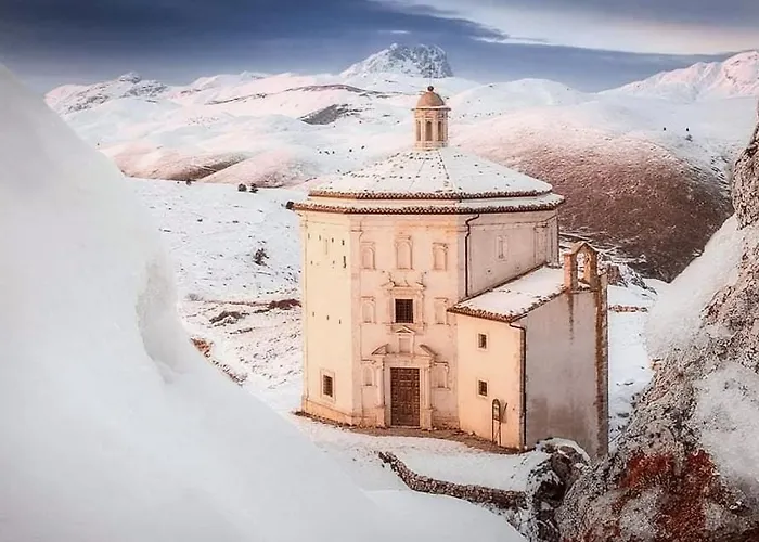 Apartment Il Borgo Di Rocca