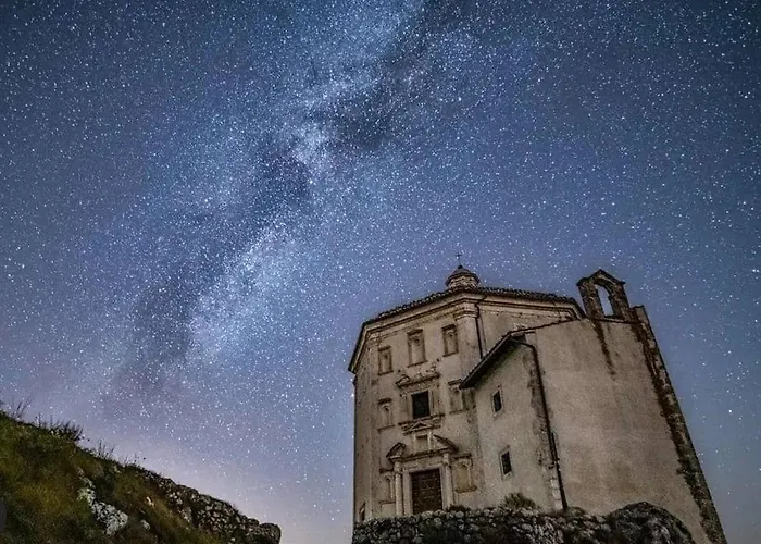 Il Borgo Di Rocca Appartamento *