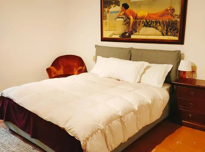 Il Borgo Di Rocca * Calascio