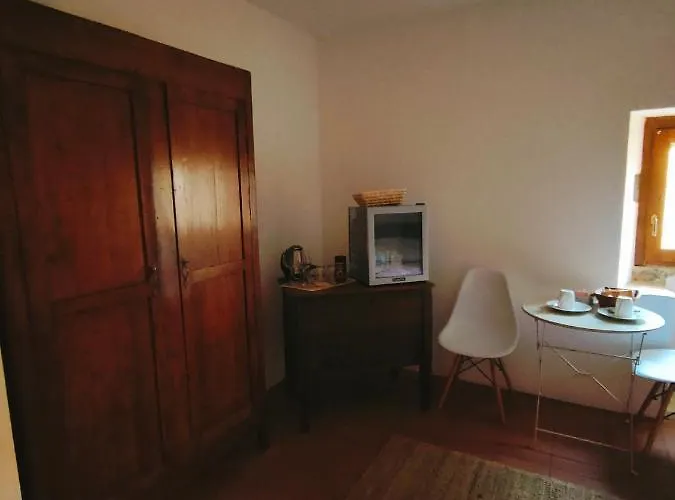 Il Borgo Di Rocca Appartamento