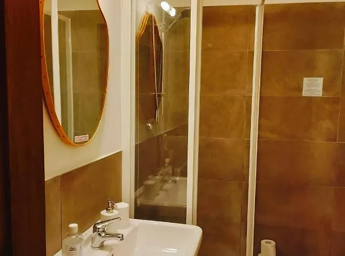 Apartment Il Borgo Di Rocca *