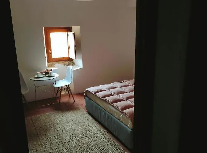 Il Borgo Di Rocca * Calascio