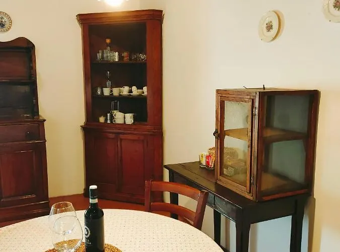 Il Borgo Di Rocca Calascio