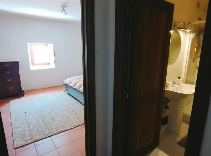 Apartment Il Borgo Di Rocca