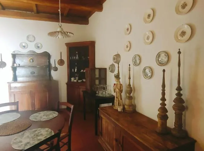 Il Borgo Di Rocca Apartment