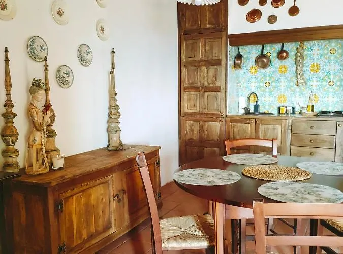 Il Borgo Di Rocca Apartment *