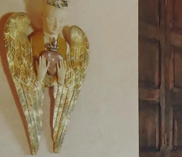 Apartment Il Borgo Di Rocca *