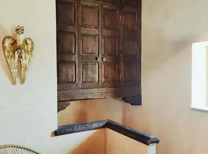 Apartment Il Borgo Di Rocca *